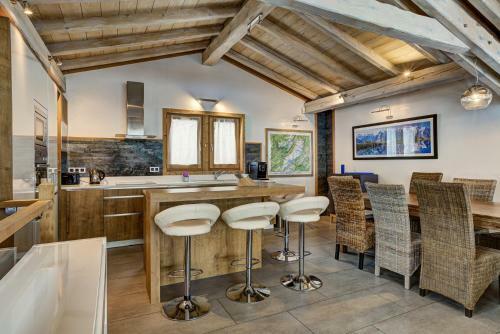 Chalet Panache