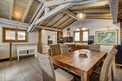 Chalet Panache