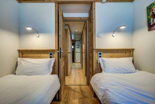 Chalet Panache