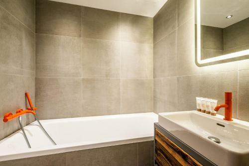 Le Globe Argenti�re Chamonix - By Emerald Stay