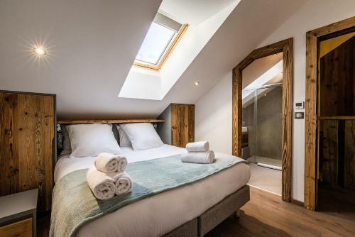 Le Globe Argenti�re Chamonix - By Emerald Stay