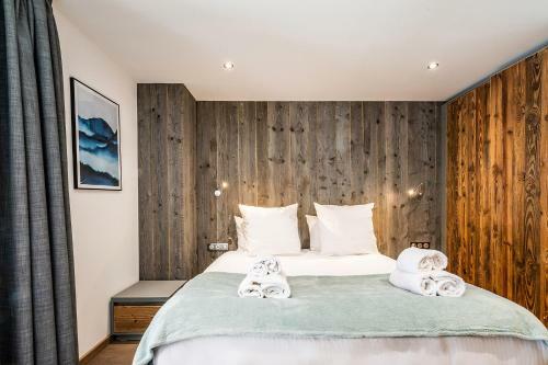 Le Globe Argenti�re Chamonix - By Emerald Stay