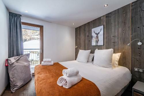 Le Globe Argenti�re Chamonix - By Emerald Stay