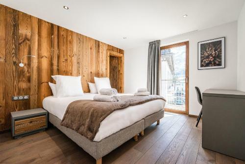 Le Globe Argenti�re Chamonix - By Emerald Stay