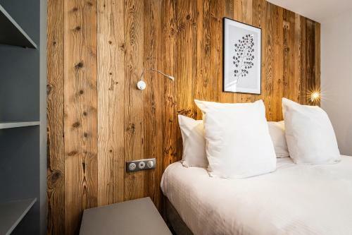 Le Globe Argenti�re Chamonix - By Emerald Stay