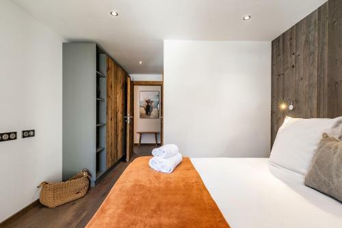 Le Globe Argenti�re Chamonix - By Emerald Stay