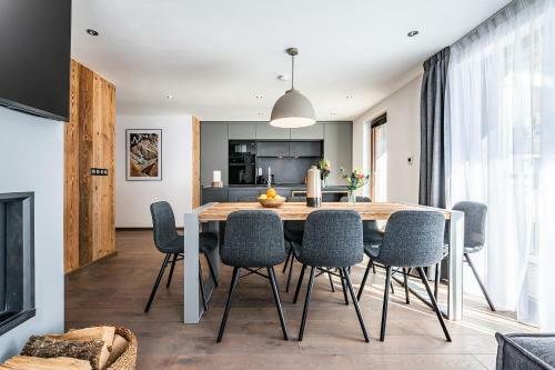 Le Globe Argenti�re Chamonix - By Emerald Stay