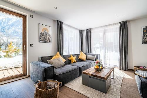 Le Globe Argenti�re Chamonix - By Emerald Stay