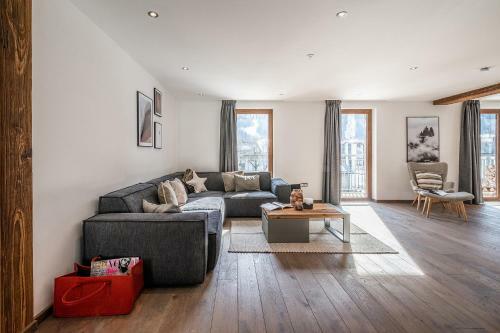 Le Globe Argenti�re Chamonix - By Emerald Stay