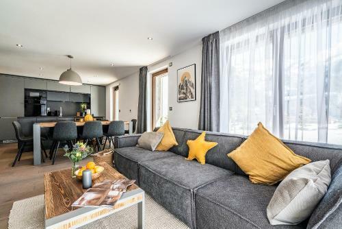 Le Globe Argenti�re Chamonix - By Emerald Stay