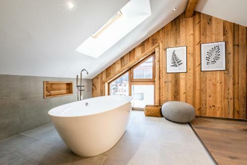 Le Globe Argenti�re Chamonix - By Emerald Stay