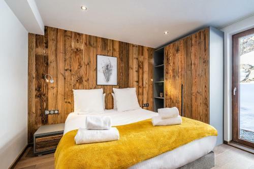 Le Globe Argenti�re Chamonix - By Emerald Stay