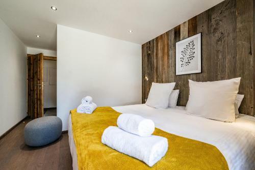 Le Globe Argenti�re Chamonix - By Emerald Stay