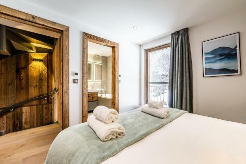 Le Globe Argenti�re Chamonix - By Emerald Stay