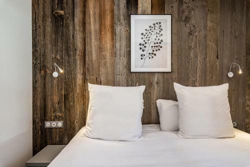 Le Globe Argenti�re Chamonix - By Emerald Stay