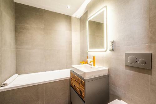Le Globe Argenti�re Chamonix - By Emerald Stay