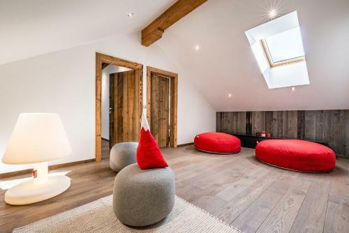 Le Globe Argenti�re Chamonix - By Emerald Stay