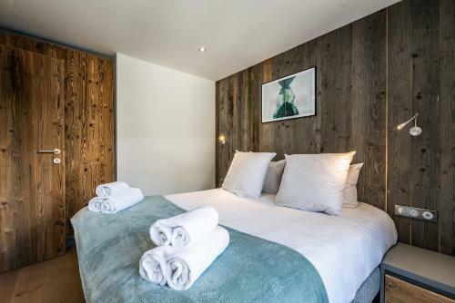 Le Globe Argenti�re Chamonix - By Emerald Stay