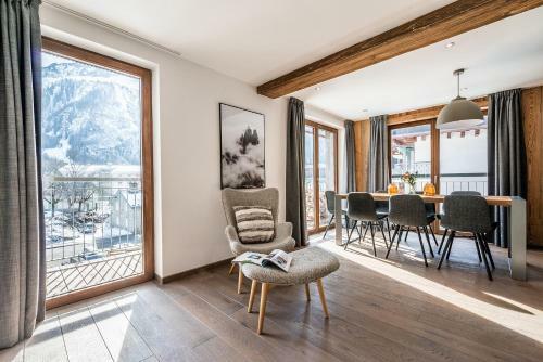 Le Globe Argenti�re Chamonix - By Emerald Stay
