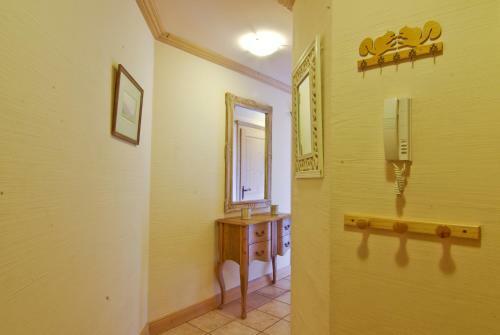 Apartamento R�sidence Chalets Du Savoy