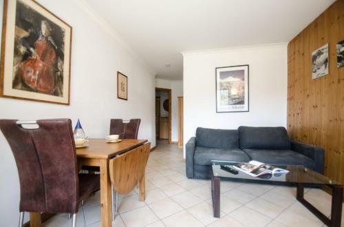 Apartamento R�sidence Chalets Du Savoy