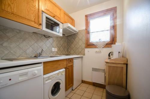 Apartamento R�sidence Chalets Du Savoy