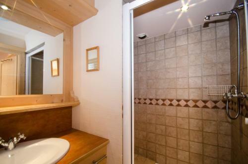 Apartamento R�sidence Chalets Du Savoy
