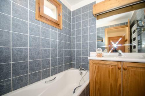 Apartamento R�sidence Chalets Du Savoy
