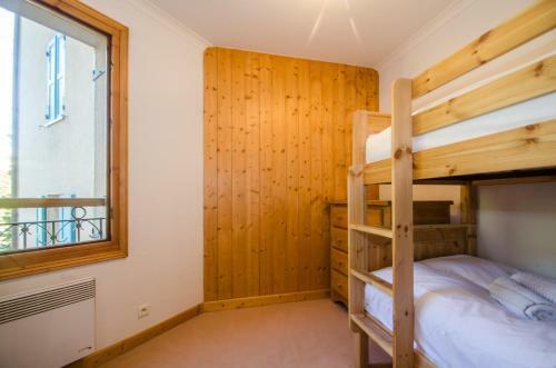 Apartamento R�sidence Chalets Du Savoy