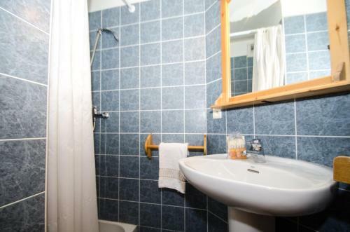 Apartamento R�sidence Chalets Du Savoy