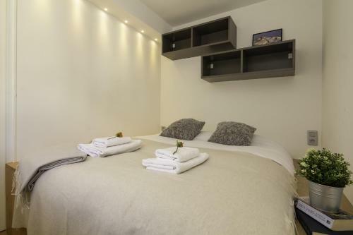 Apartamento Appartement Le Concordia 4