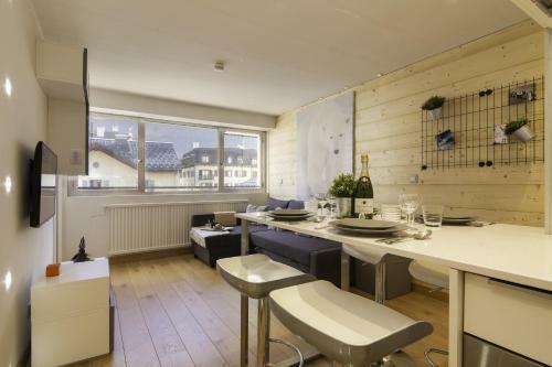 Apartamento Appartement Le Concordia 4