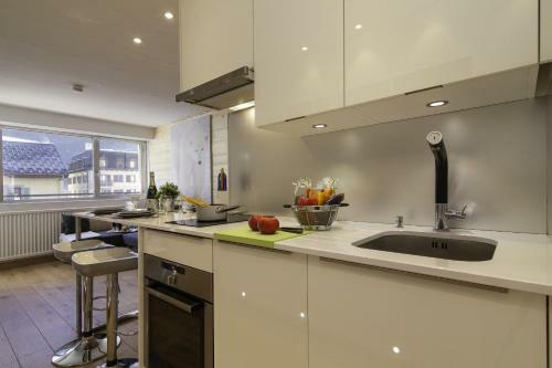 Apartamento Appartement Le Concordia 4
