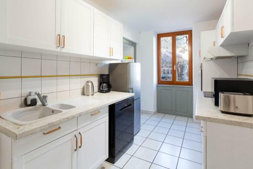 Apartamento Villa Mon Idee - Chamonix All Year