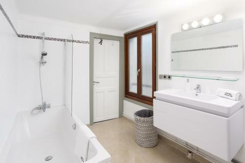 Apartamento Villa Mon Idee - Chamonix All Year