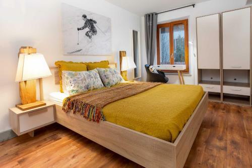 Apartamento Villa Mon Idee - Chamonix All Year