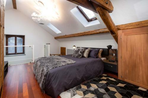 Apartamento Villa Mon Idee - Chamonix All Year