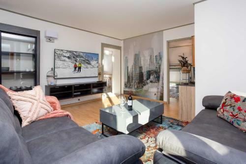 Apartamento Villa Mon Idee - Chamonix All Year