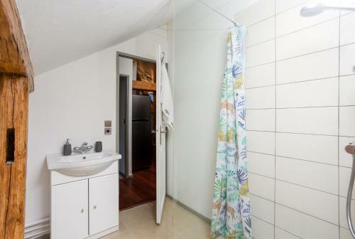 Apartamento Villa Mon Idee - Chamonix All Year