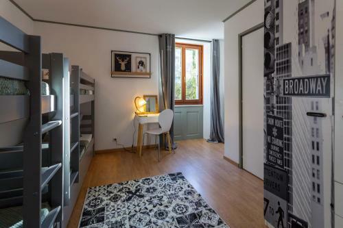 Apartamento Villa Mon Idee - Chamonix All Year