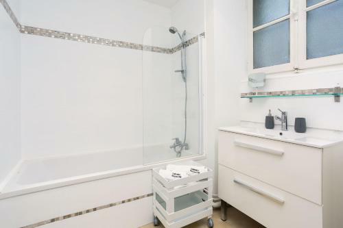 Apartamento Villa Mon Idee - Chamonix All Year