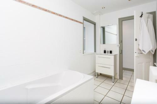 Apartamento Villa Mon Idee - Chamonix All Year