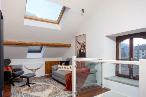 Apartamento Villa Mon Idee - Chamonix All Year