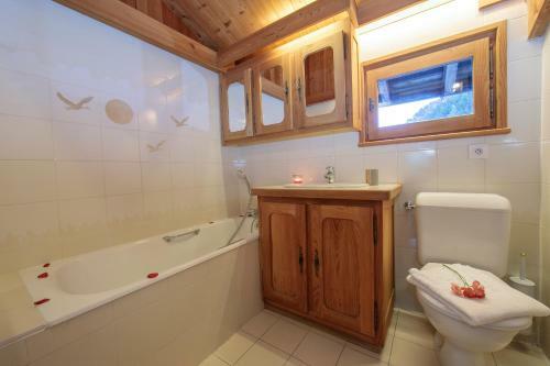 Chalet Vaffier