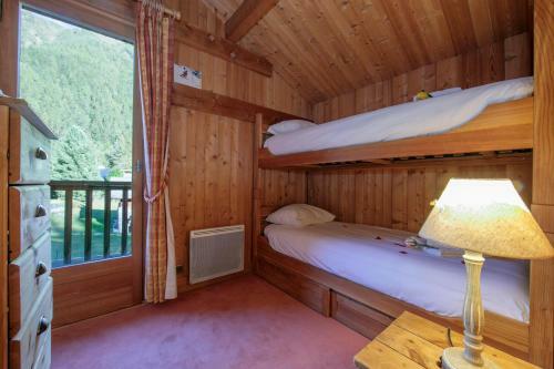 Chalet Vaffier