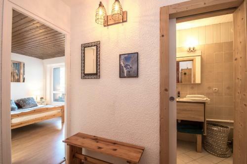 Apartamento R�sidence L'outa
