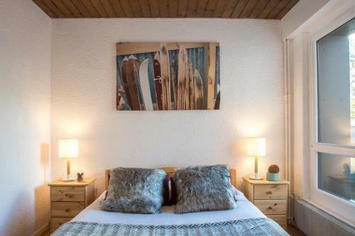 Apartamento R�sidence L'outa