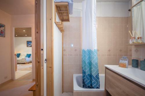 Apartamento R�sidence L'outa