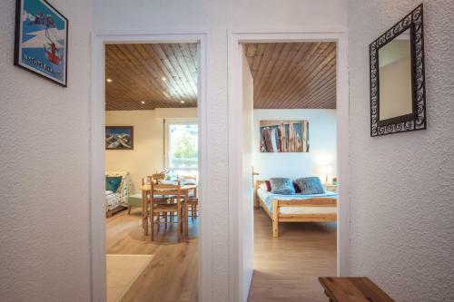 Apartamento R�sidence L'outa