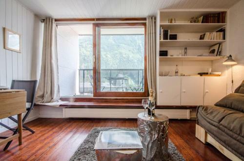 Apartamento R�sidence L'outa